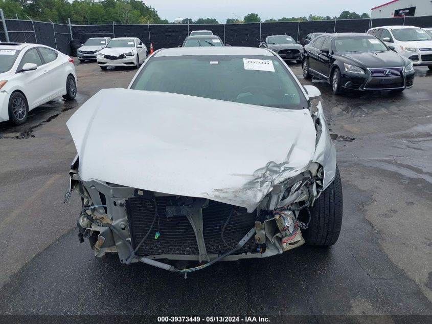 2010 Chevrolet Impala Ls VIN: 2G1WA5EK0A1109085 Lot: 39373449