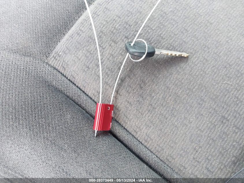 2010 Chevrolet Impala Ls VIN: 2G1WA5EK0A1109085 Lot: 39373449