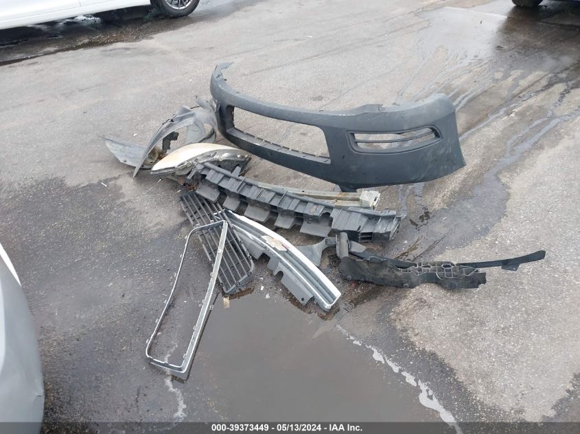 2010 Chevrolet Impala Ls VIN: 2G1WA5EK0A1109085 Lot: 39373449