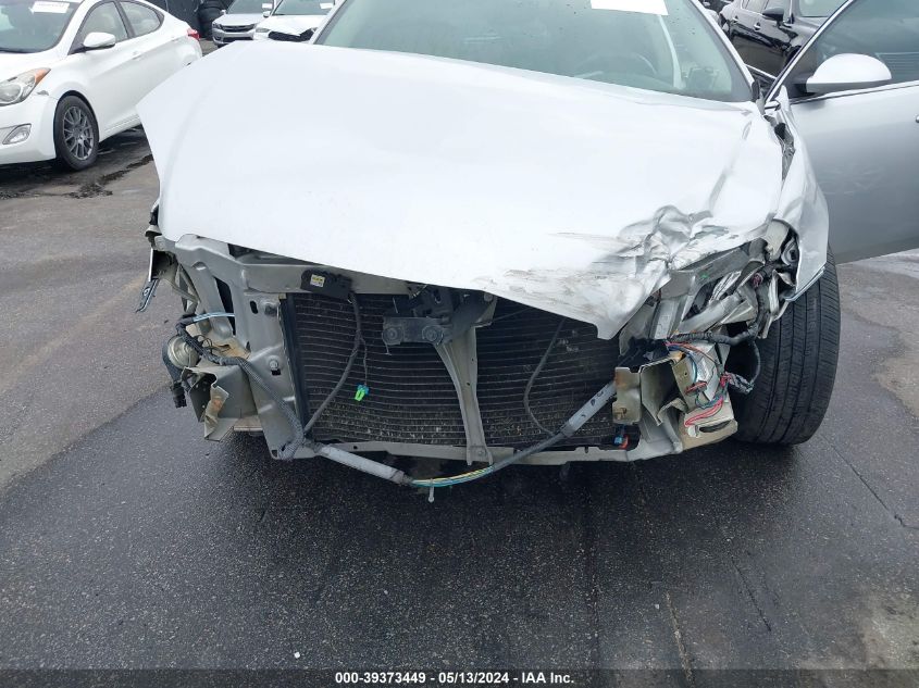 2010 Chevrolet Impala Ls VIN: 2G1WA5EK0A1109085 Lot: 39373449