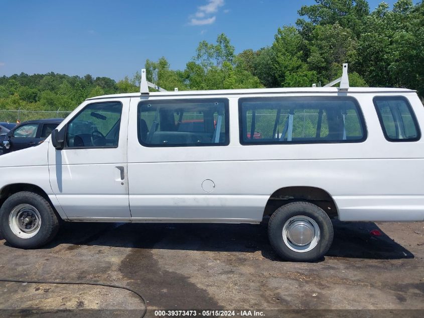 1995 Ford Econoline E350 Super Duty VIN: 1FBJS31H4SHA93358 Lot: 39373473