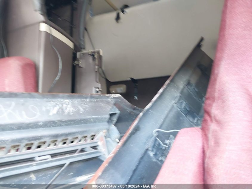 2015 Volvo Vn Vnl VIN: 4V4NC9EH3FN916140 Lot: 39373497