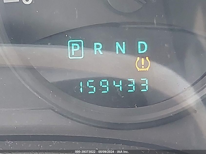 2009 Jeep Compass Sport VIN: 1J8FT47B69D238403 Lot: 39373522