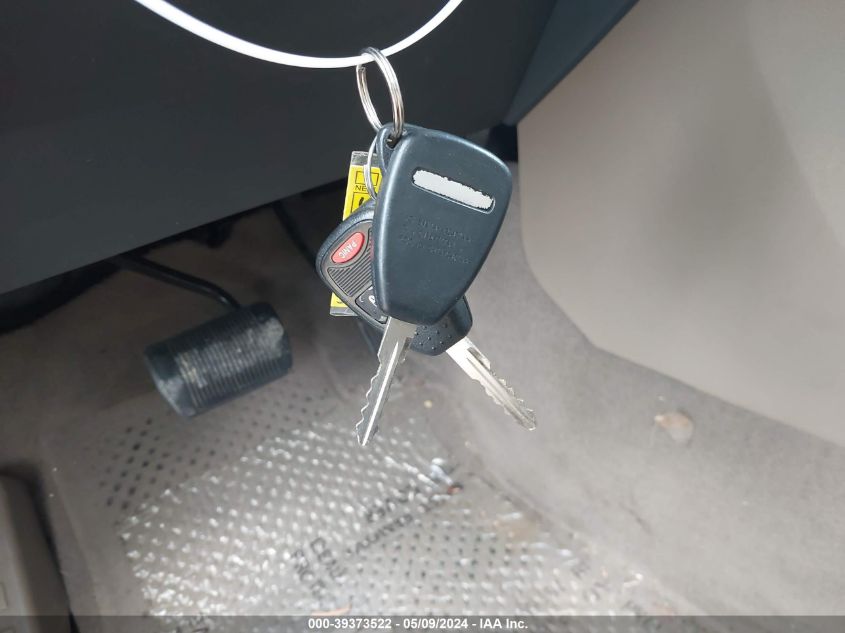 2009 Jeep Compass Sport VIN: 1J8FT47B69D238403 Lot: 39373522