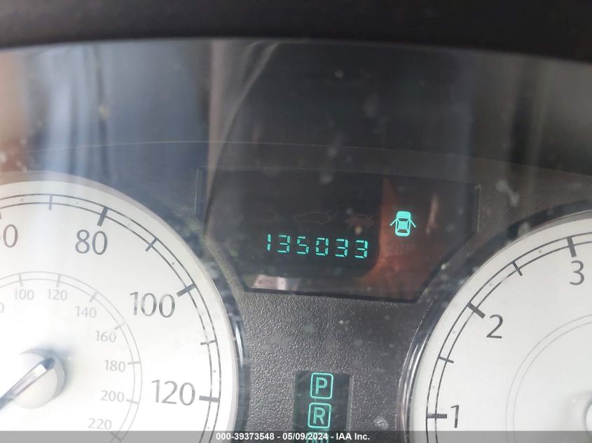 2005 Chrysler 300 VIN: 2C3JA43R05H595569 Lot: 39373548