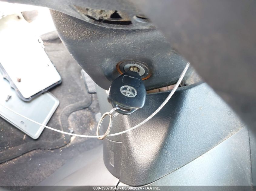 2010 Toyota Rav4 Sport VIN: 2T3WF4DV6AW052073 Lot: 39373549