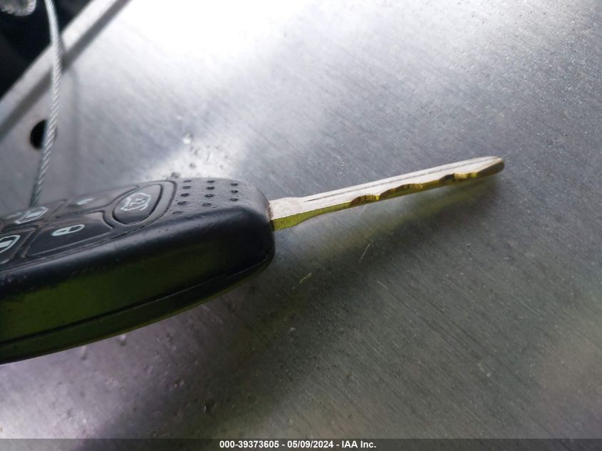 2007 Dodge Grand Caravan Sxt VIN: 2D4GP44L47R223201 Lot: 39373605