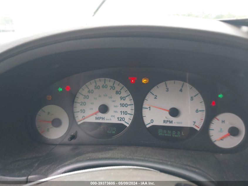 2007 Dodge Grand Caravan Sxt VIN: 2D4GP44L47R223201 Lot: 39373605