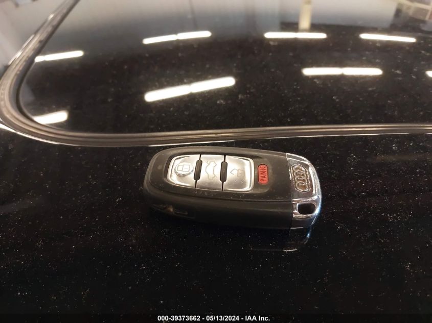 2010 Audi Q5 3.2 Premium VIN: WA1LKAFP4AA103753 Lot: 39373662