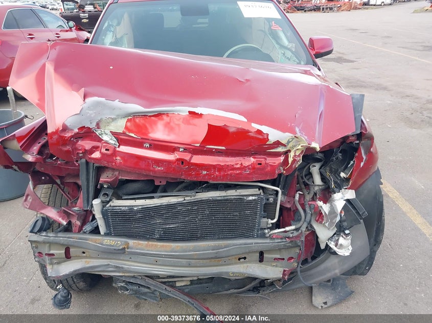 2014 GMC TERRAIN SLE-1 - 2GKALMEK8E6317878