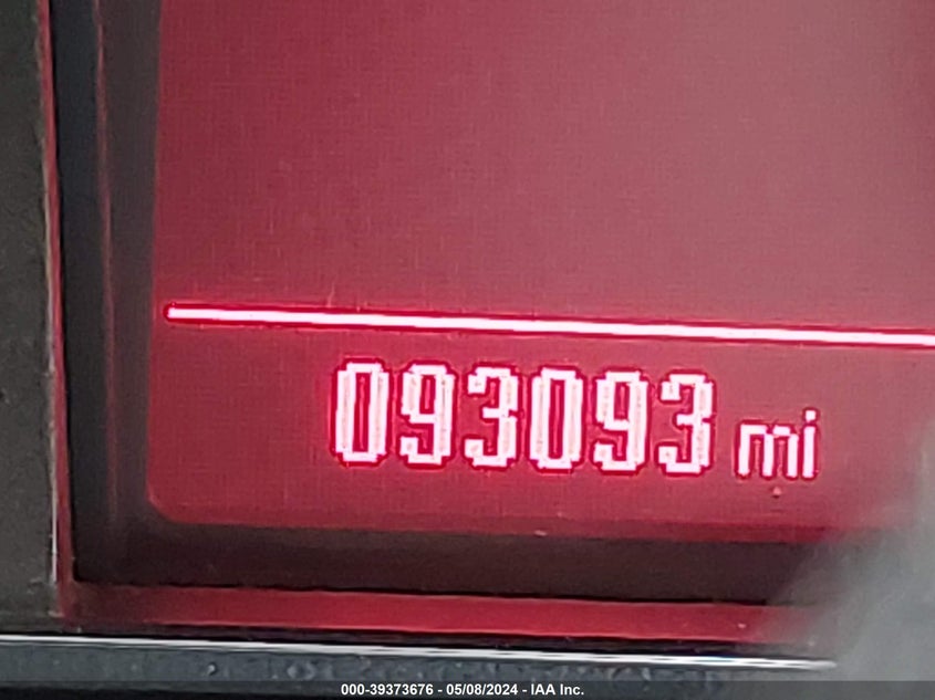 2014 GMC TERRAIN SLE-1 - 2GKALMEK8E6317878