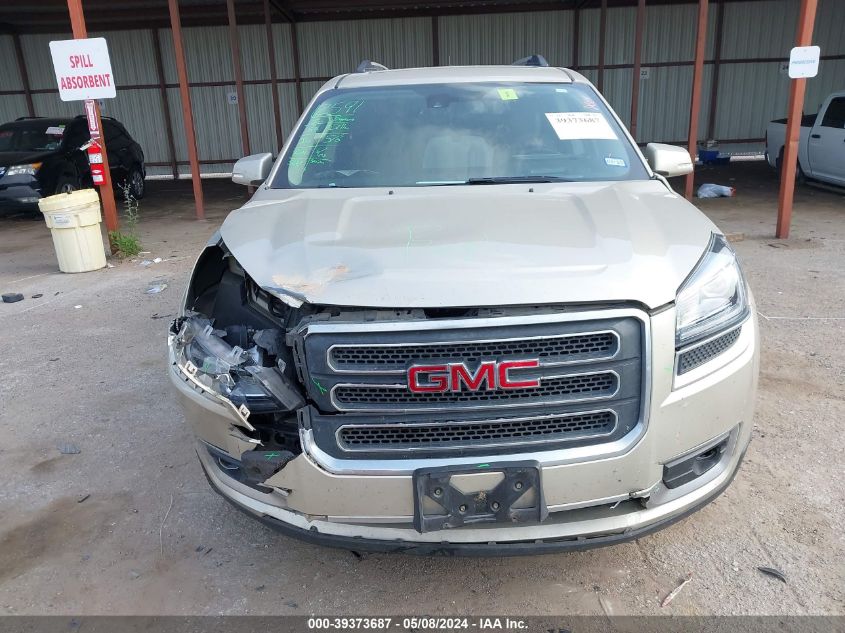 1GKKRSKD2HJ257438 2017 GMC Acadia Limited