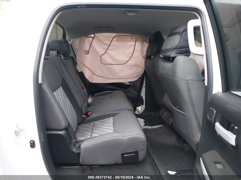 2021 TOYOTA TUNDRA 5.7L V8 FI DOHC 32V (VIN: 5TFEY5F19MX292854