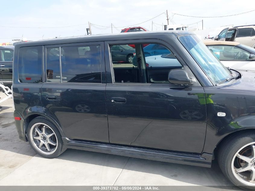 2004 Scion Xb VIN: JTLKT324040155790 Lot: 39373782