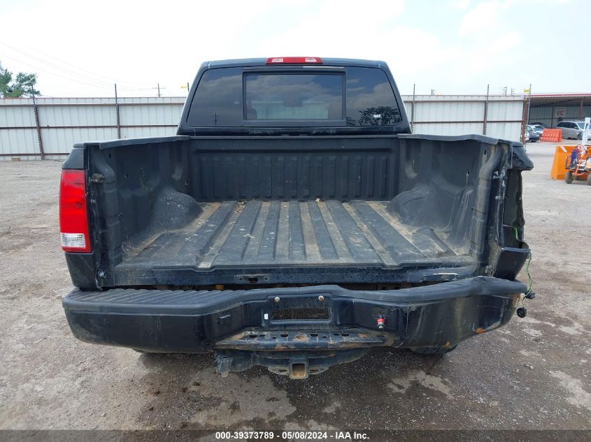 2008 Nissan Titan Le/Pro-4X/Se/Xe VIN: 1N6BA07C08N346907 Lot: 39373789