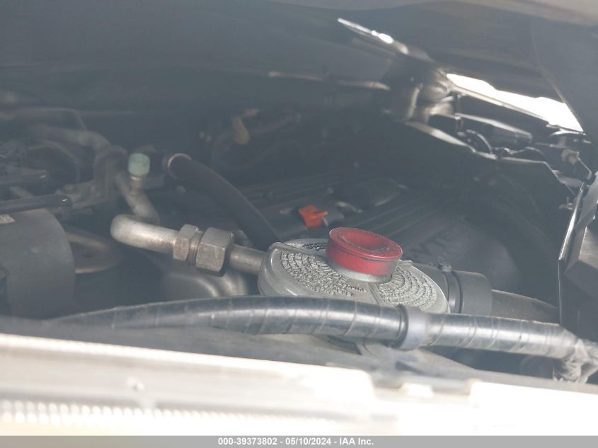 2007 Honda Cr-V Ex-L VIN: JHLRE48797C008370 Lot: 39373802