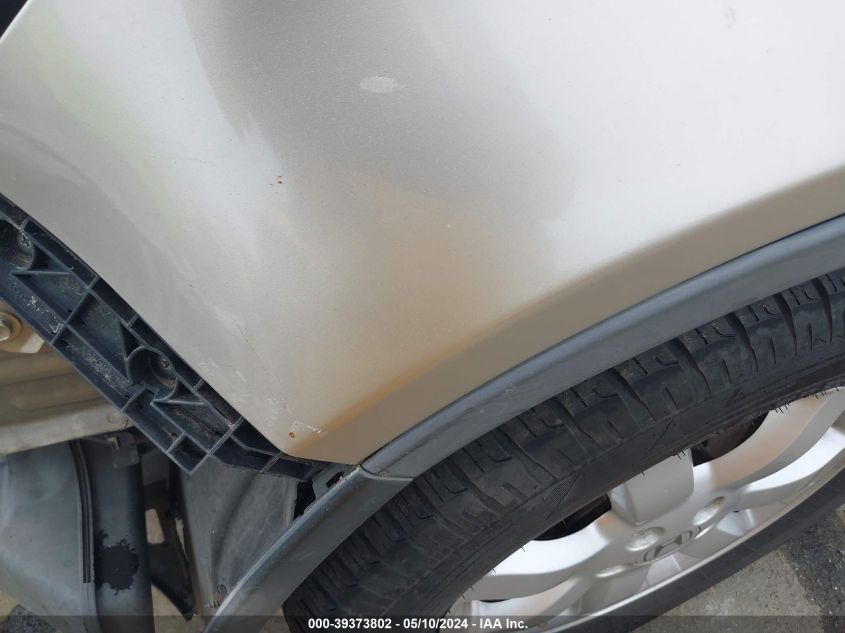 2007 Honda Cr-V Ex-L VIN: JHLRE48797C008370 Lot: 39373802