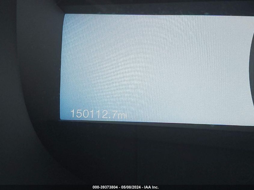 2017 Ford Edge Titanium VIN: 2FMPK3K83HBC26309 Lot: 39373804