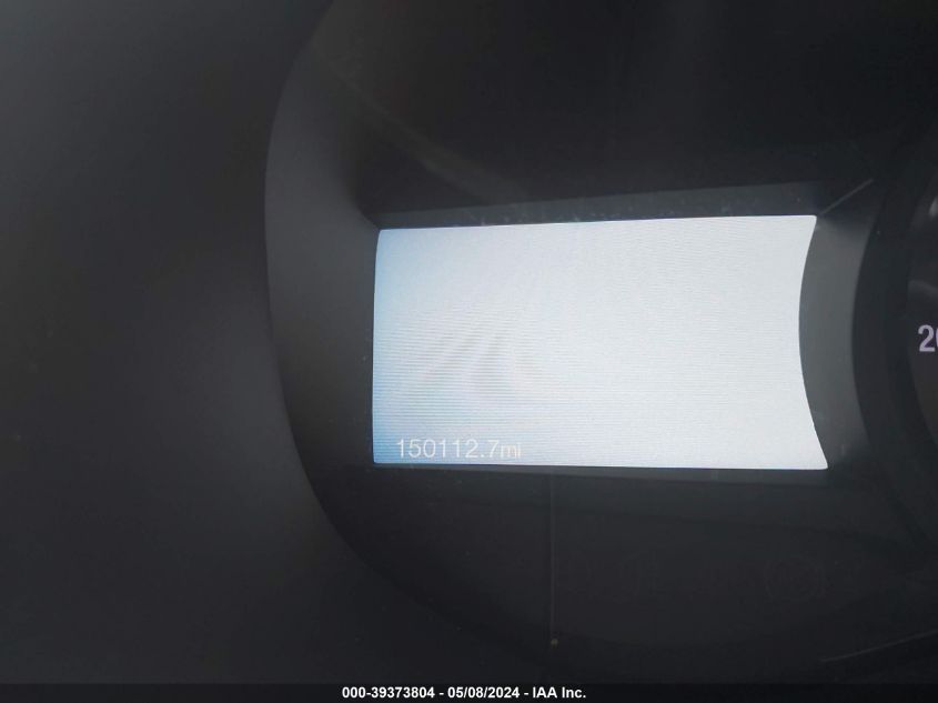 2017 Ford Edge Titanium VIN: 2FMPK3K83HBC26309 Lot: 39373804