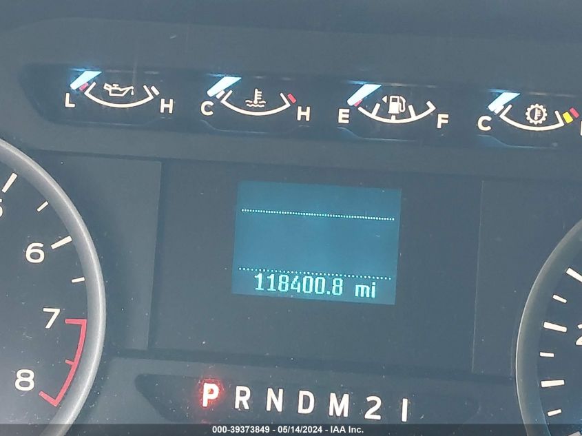 2018 Ford F-150 Xlt VIN: 1FTEW1CB1JKC07218 Lot: 39373849