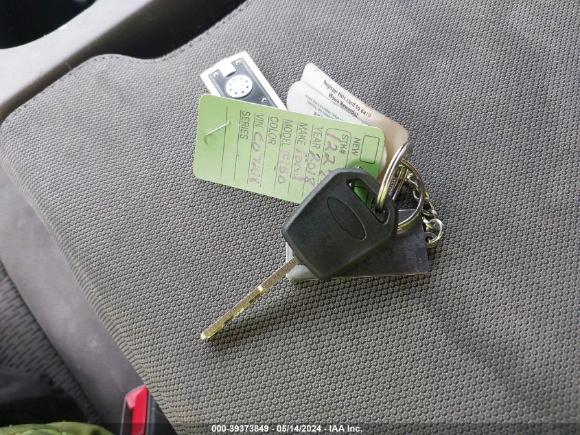 2018 Ford F-150 Xlt VIN: 1FTEW1CB1JKC07218 Lot: 39373849