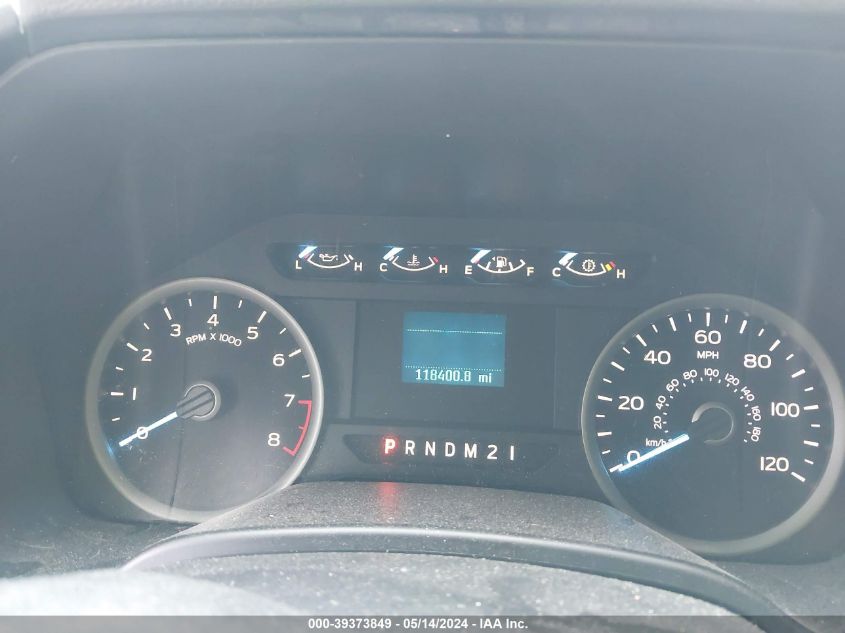 2018 Ford F-150 Xlt VIN: 1FTEW1CB1JKC07218 Lot: 39373849