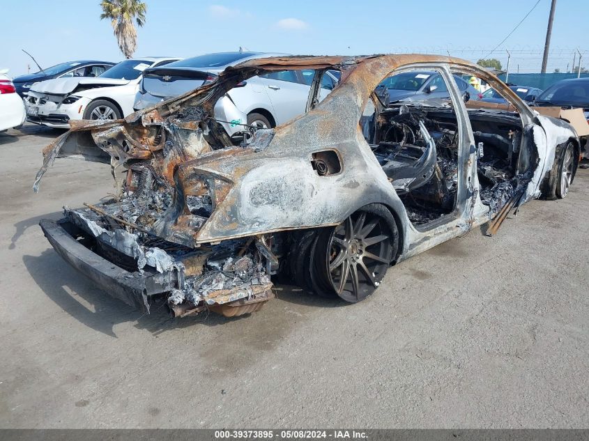 2013 MERCEDES-BENZ S 550 4MATIC - WDDNG9EB7DA517320