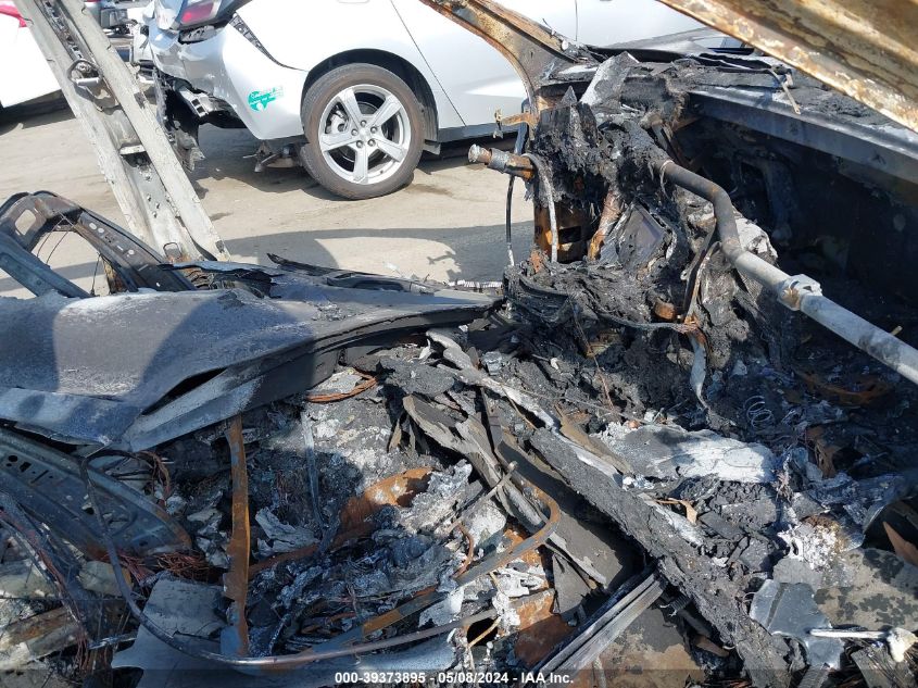 2013 MERCEDES-BENZ S 550 4MATIC - WDDNG9EB7DA517320