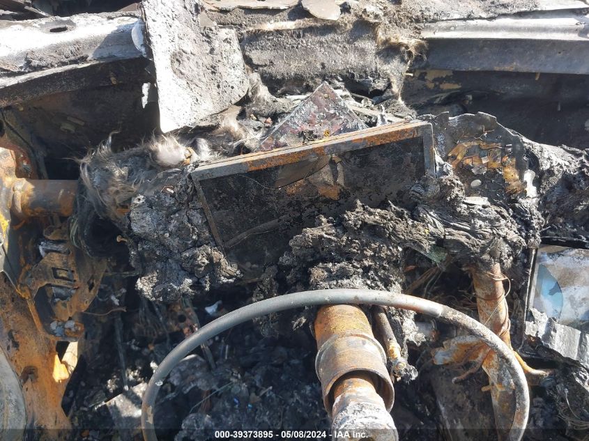 2013 MERCEDES-BENZ S 550 4MATIC - WDDNG9EB7DA517320