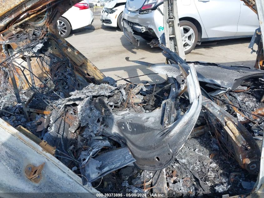 2013 MERCEDES-BENZ S 550 4MATIC - WDDNG9EB7DA517320