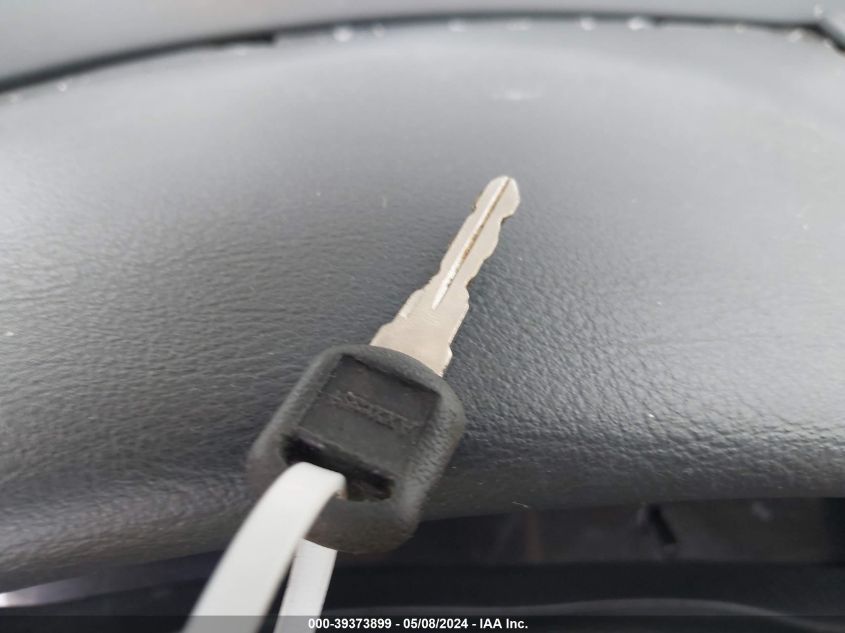 2005 Pontiac Sunfire VIN: 3G2JB12F95S100060 Lot: 39373899