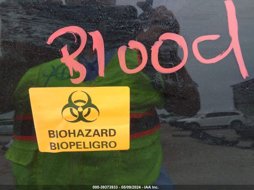 2012 Kia Optima Lx VIN: 5XXGM4A72CG027466 Lot: 39373933