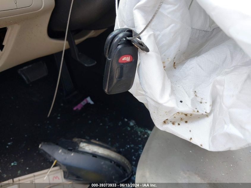 2012 Kia Optima Lx VIN: 5XXGM4A72CG027466 Lot: 39373933