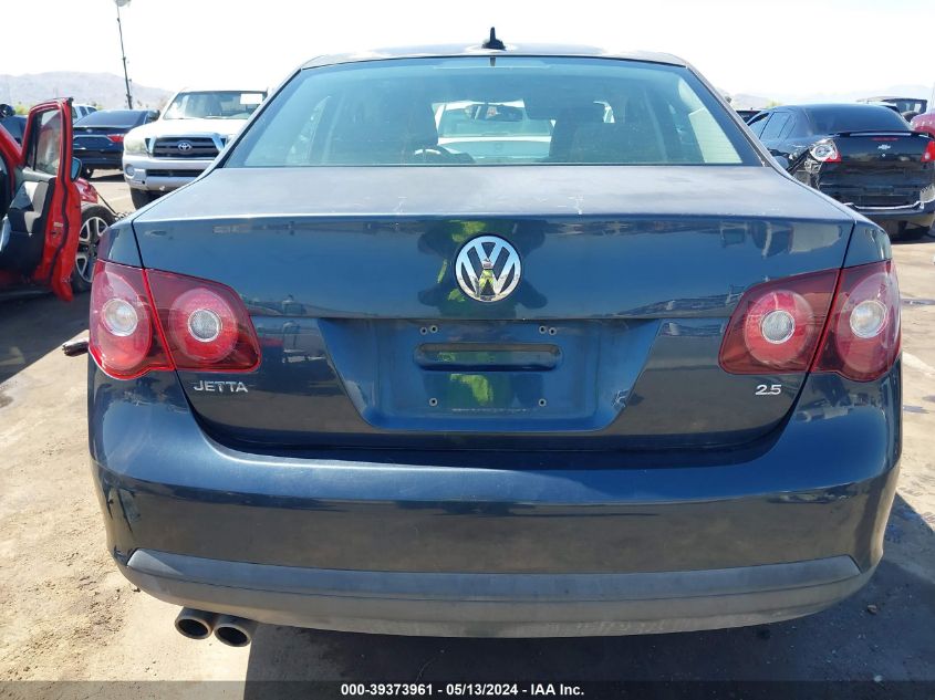 2010 Volkswagen Jetta Se VIN: 3VWRZ7AJ4AM013407 Lot: 39373961