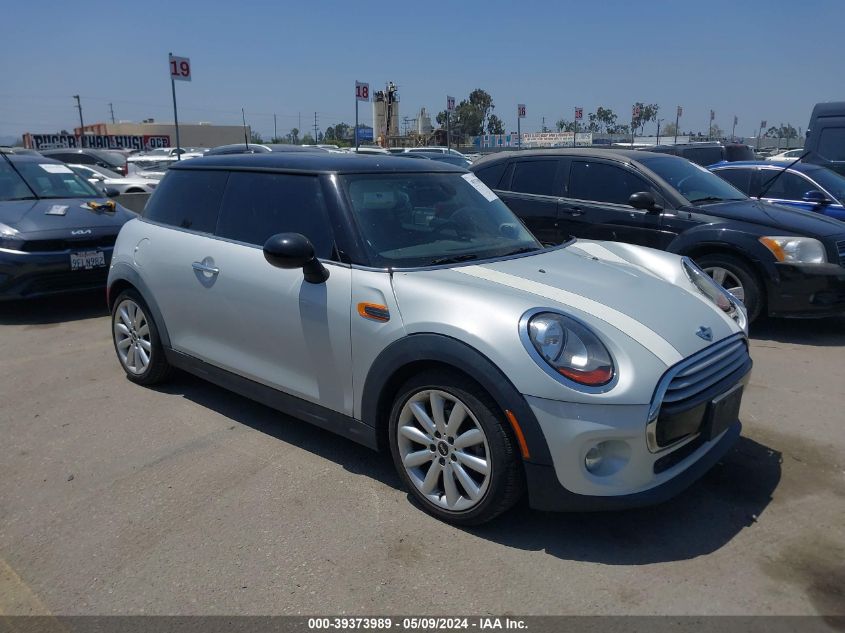 2014 Mini Hardtop Cooper VIN: WMWXM5C54ET936083 Lot: 39373989