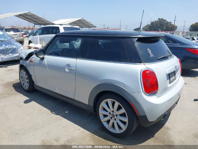 2014 Mini Hardtop Cooper VIN: WMWXM5C54ET936083 Lot: 39373989