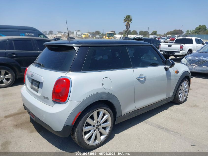 2014 Mini Hardtop Cooper VIN: WMWXM5C54ET936083 Lot: 39373989