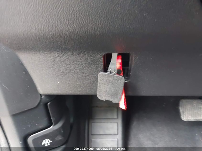 2021 Ford Bronco Sport VIN: 3FMCR9A6XMRA09042 Lot: 39374009