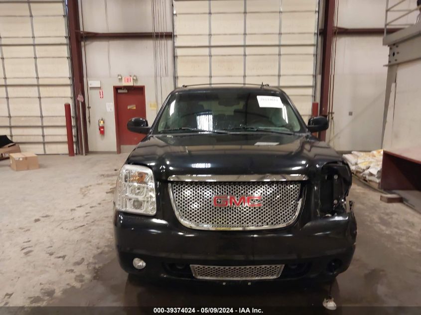 2012 GMC Yukon Xl 1500 Denali VIN: 1GKS2MEF0CR197828 Lot: 39374024