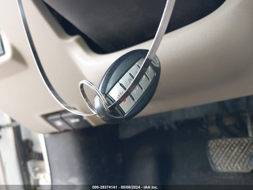 2015 Nissan Sentra Fe+ S/S/Sl/Sr/Sv VIN: 3N1AB7AP0FY226298 Lot: 39374141