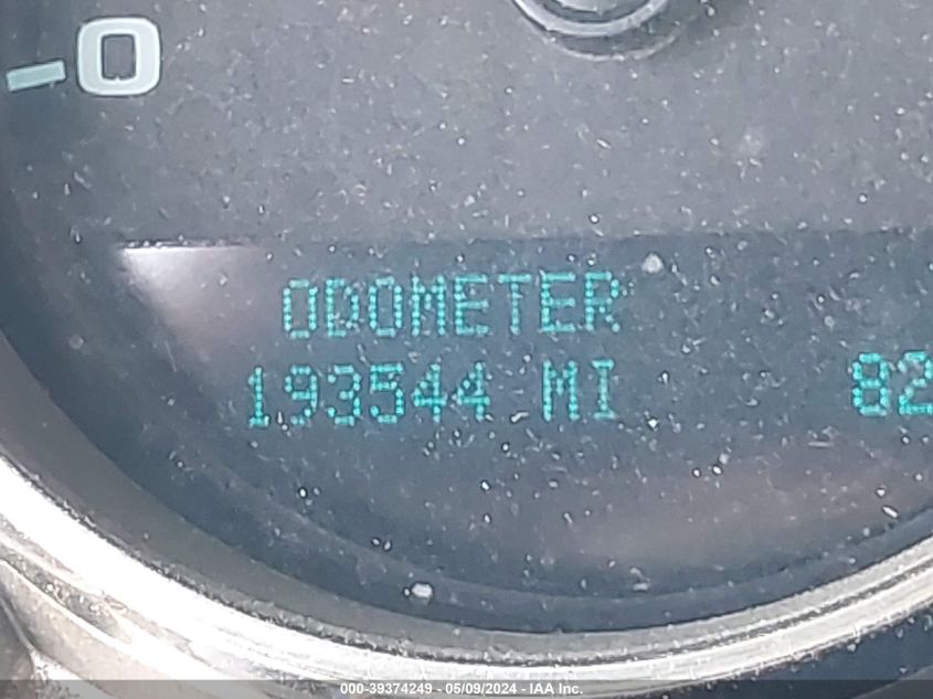 2011 Chevrolet Silverado 1500 Lt VIN: 3GCPKSE3XBG264591 Lot: 39374249