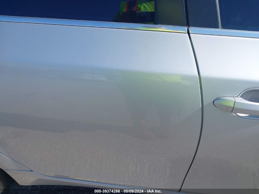 2010 BMW 528I VIN: WBANU5C54AC365289 Lot: 39374266