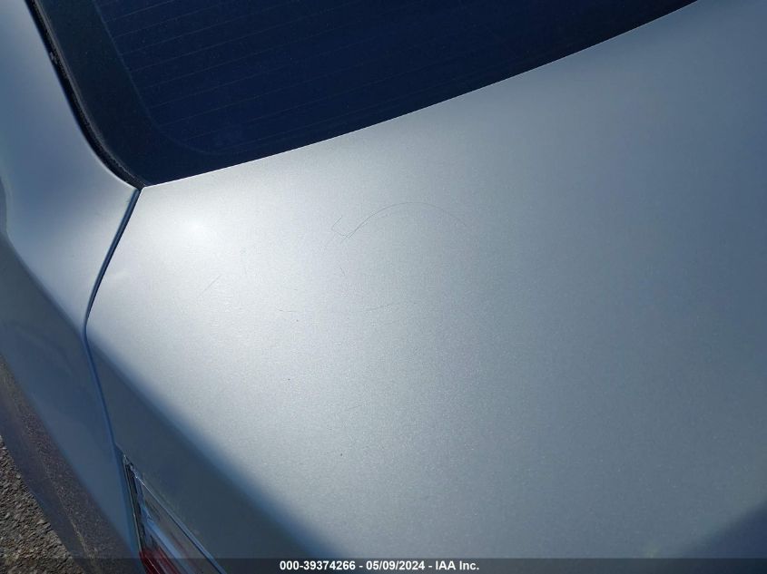 2010 BMW 528I VIN: WBANU5C54AC365289 Lot: 39374266