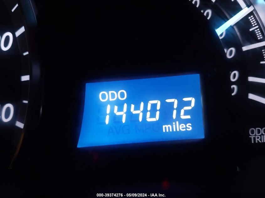 2014 Toyota Camry Se VIN: 4T1BF1FK1EU398675 Lot: 39374276