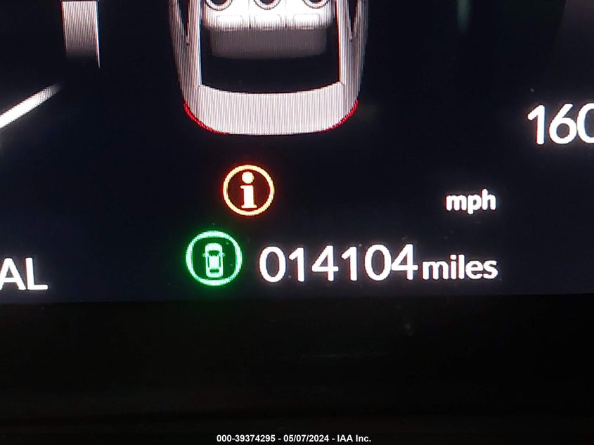 2023 HONDA ACCORD HYBRID SPORT-L - 1HGCY2F78PA036837