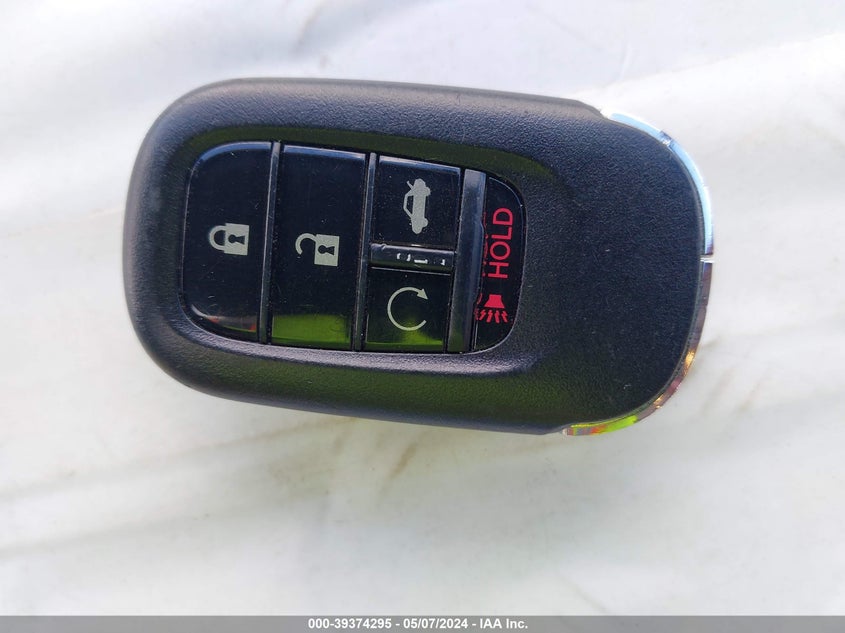 2023 HONDA ACCORD HYBRID SPORT-L - 1HGCY2F78PA036837