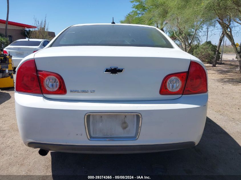 2011 Chevrolet Malibu 2Lt VIN: 1G1ZD5E18BF259161 Lot: 39374365