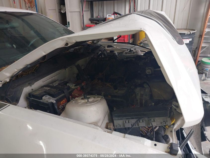 2010 Ford Mustang V6/V6 Premium VIN: 1ZVBP8AN2A5170729 Lot: 39374375