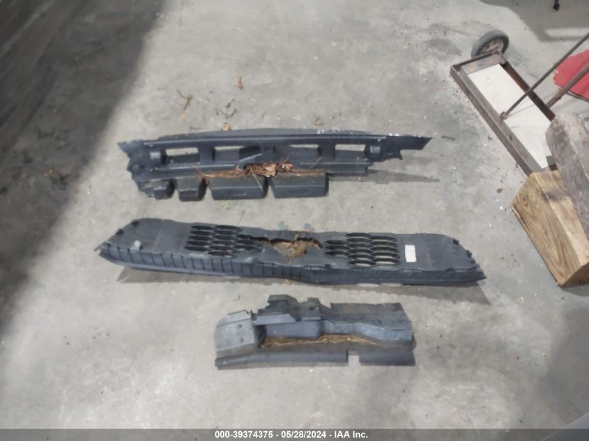 2010 Ford Mustang V6/V6 Premium VIN: 1ZVBP8AN2A5170729 Lot: 39374375