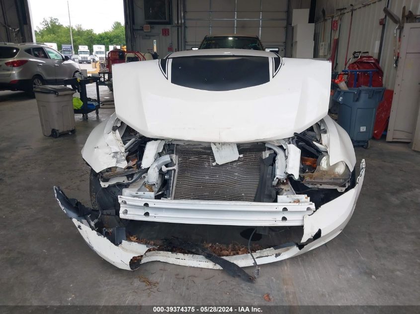 2010 Ford Mustang V6/V6 Premium VIN: 1ZVBP8AN2A5170729 Lot: 39374375